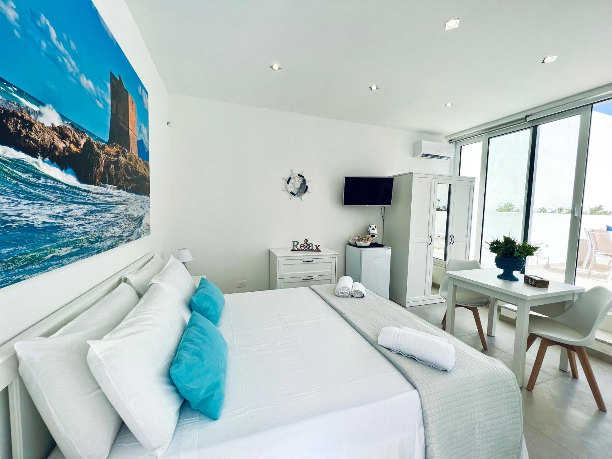 Torre Pozzillo Beach Cinisi Dış mekan fotoğraf