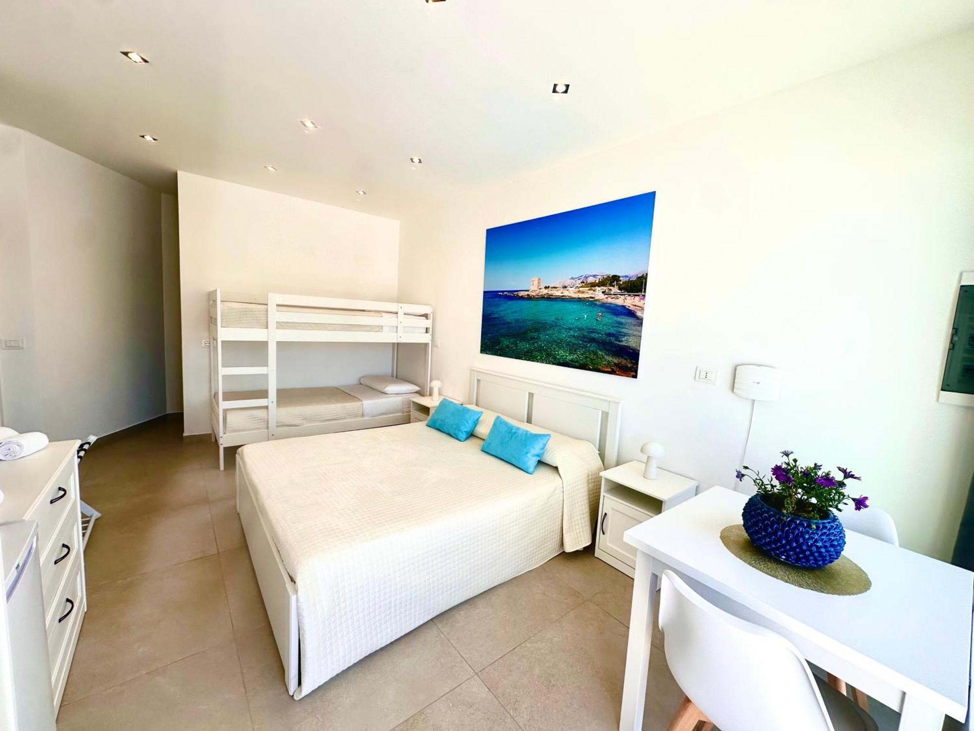 Torre Pozzillo Beach Cinisi Dış mekan fotoğraf
