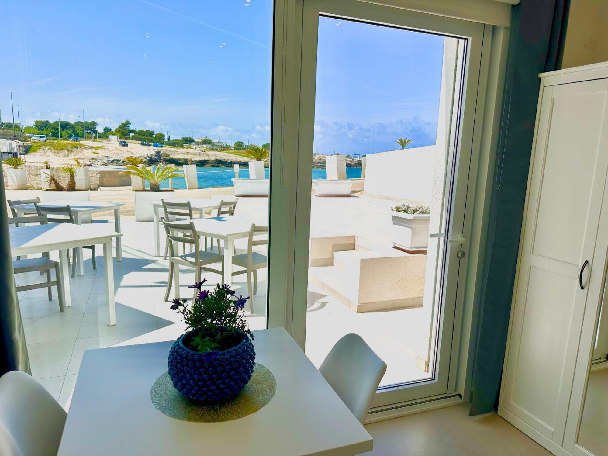 Torre Pozzillo Beach Cinisi Dış mekan fotoğraf